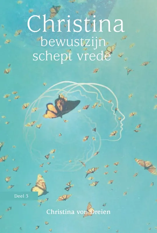Lage Kosten Bewustzijn schept vrede / Druk 6