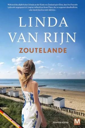 Zoutelande / 1 Edition Shop Nu