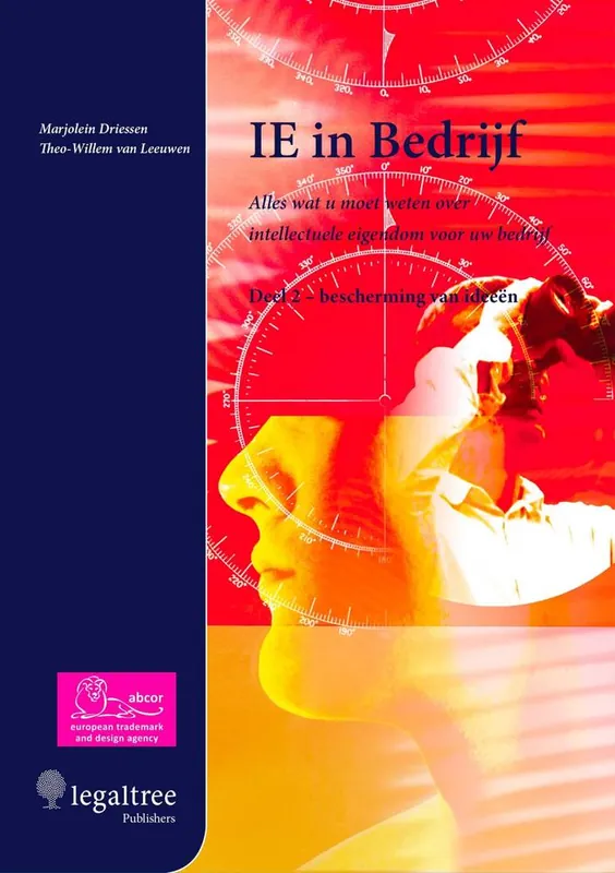 IE in Bedrijf 2 Bescherming van ideeën / Druk 1 Lage Prijs