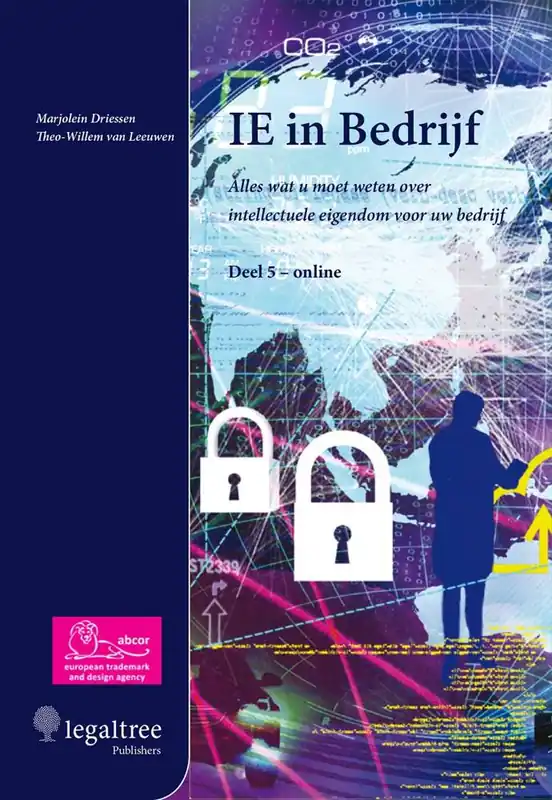 IE in Bedrijf 5 Online / Druk 1 Premium