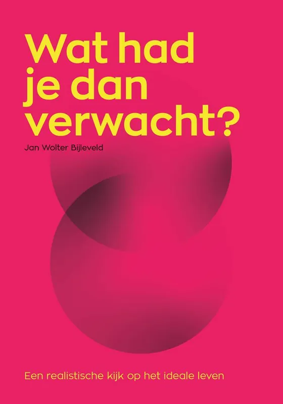 Gratis Retour Wat had je dan verwacht? / Druk 1