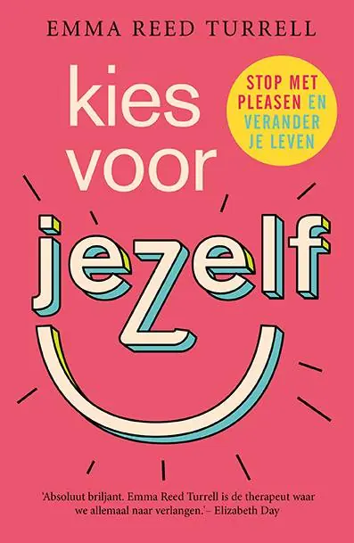 Kies voor jezelf / Druk 1 Nieuw