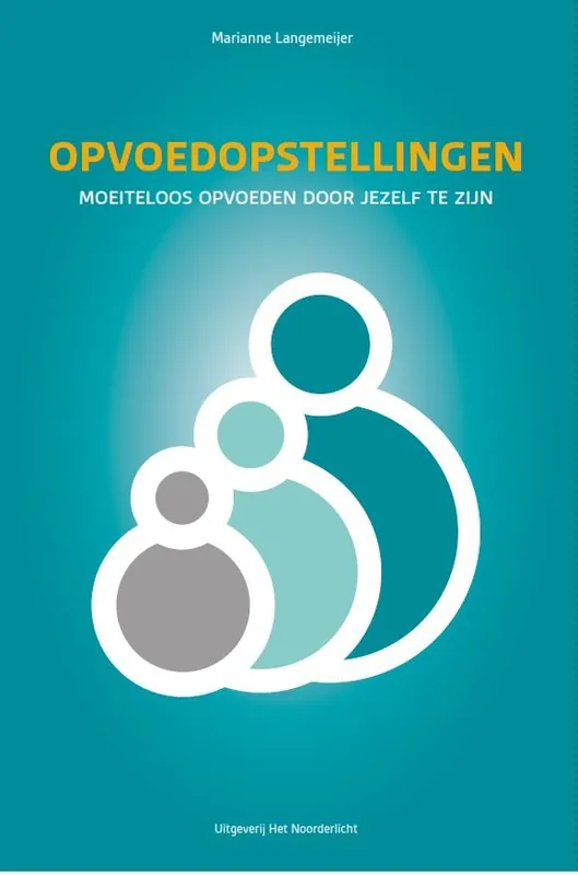 Gereduceerde Prijs Opvoedopstellingen / Druk 1 ( )