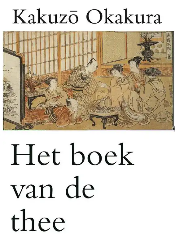Korting Het boek van de thee / Druk 6