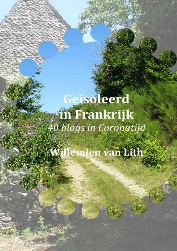 Geïsoleerd in Frankrijk / Druk 1 Nu Kopen
