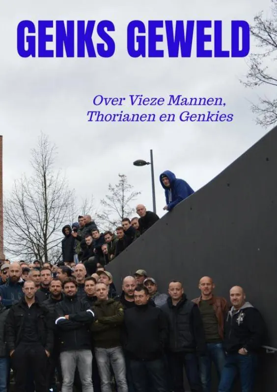 Genks Geweld / Druk 1 Koopje