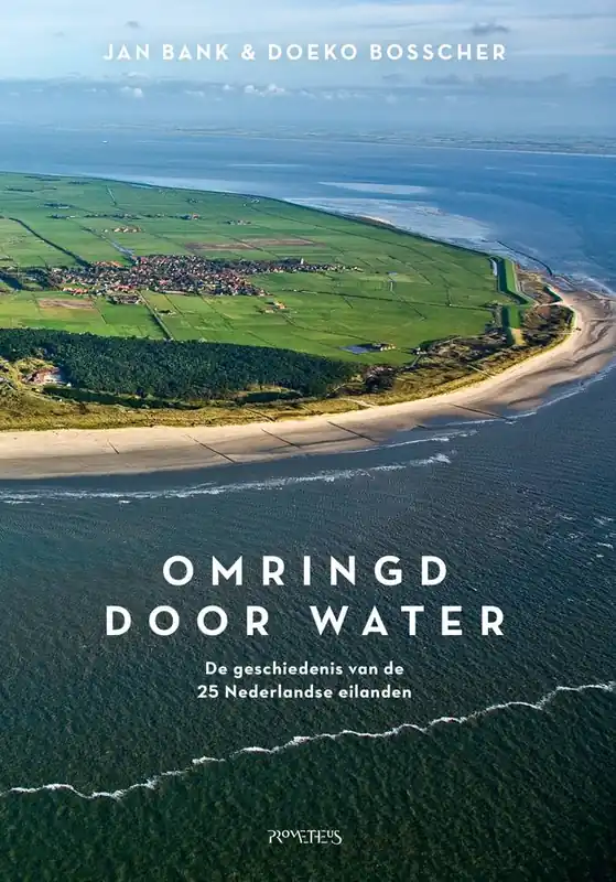 Omringd door water / Druk 2 Betrouwbaar