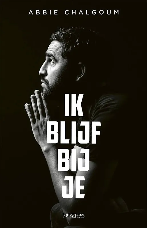 Ik blijf bij je / Druk 5 Korting