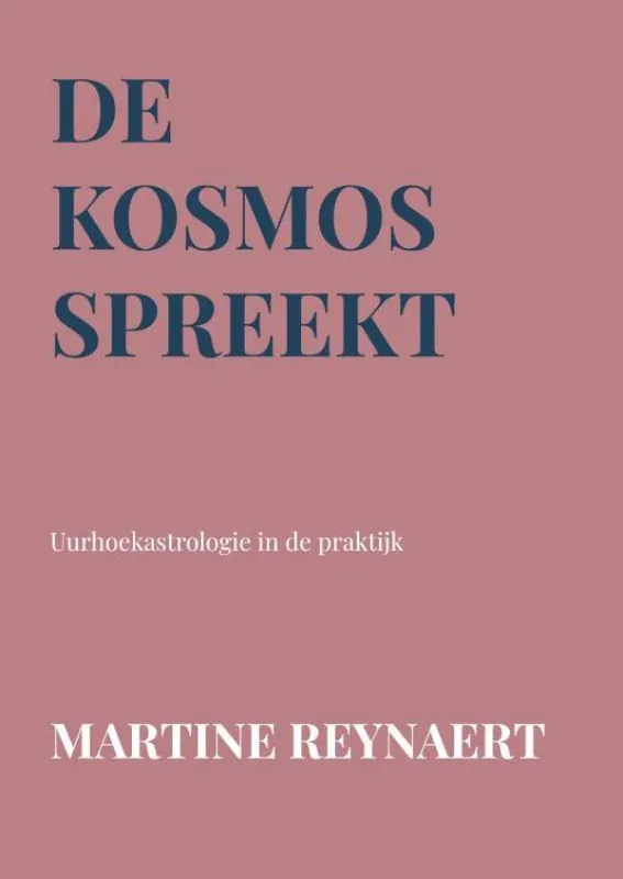 De kosmos spreekt / Druk 1 Lage Kosten