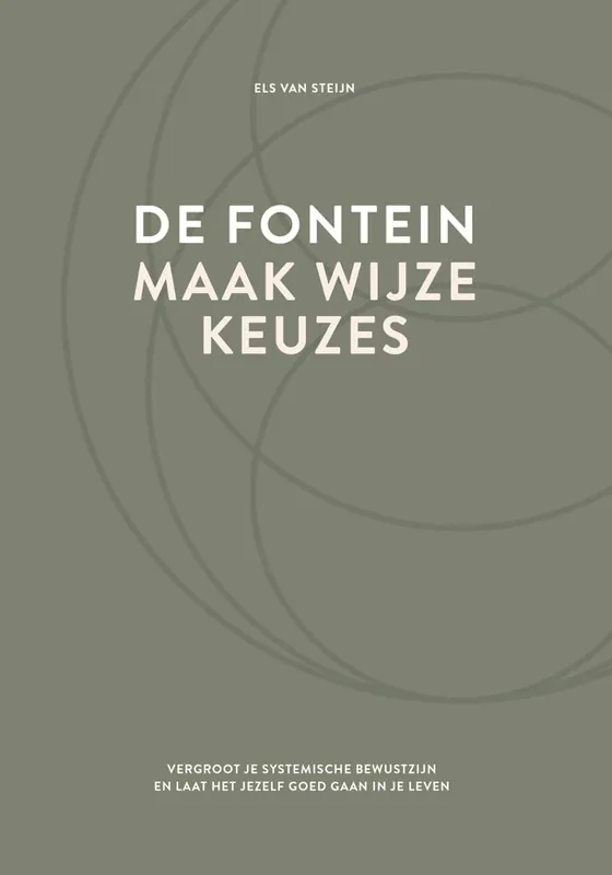 Gratis Retour De fontein, maak wijze keuzes / Druk 3