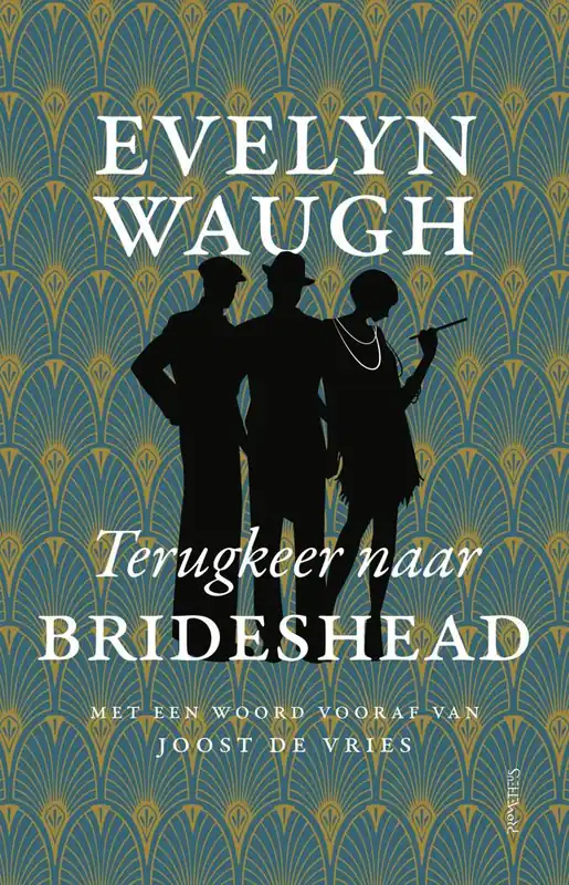 Koop Vandaag Terugkeer naar Brideshead / Druk 10