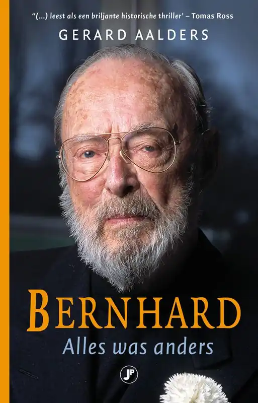 Hete Deal Bernhard / Druk 1