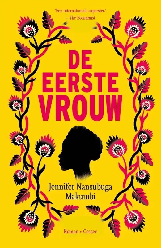 De eerste vrouw / Druk 1 Hete Deal