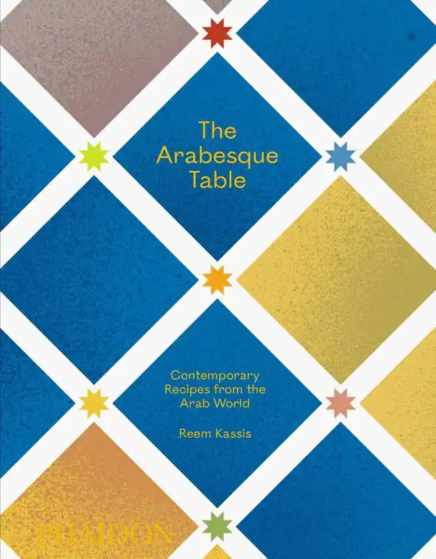 Laatste Kans The Arabesque Table