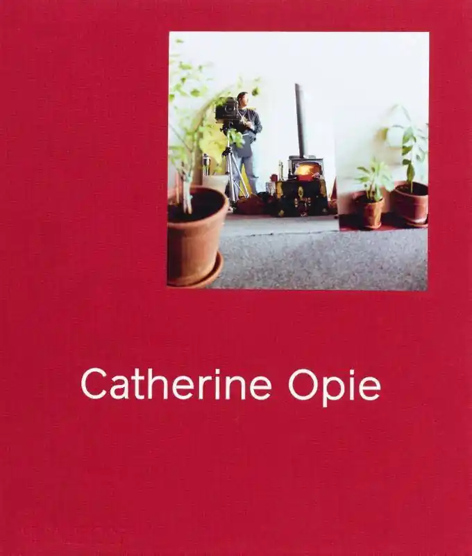 Gecertificeerd Catherine Opie