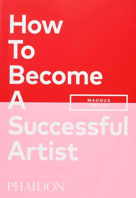 Populair How To Become A Successful Artist