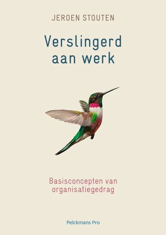 Verslingerd aan werk / Druk 1 Betaalbaar