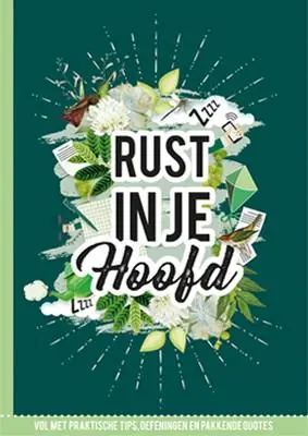 Hete Deal Rust in je hoofd / Druk 1
