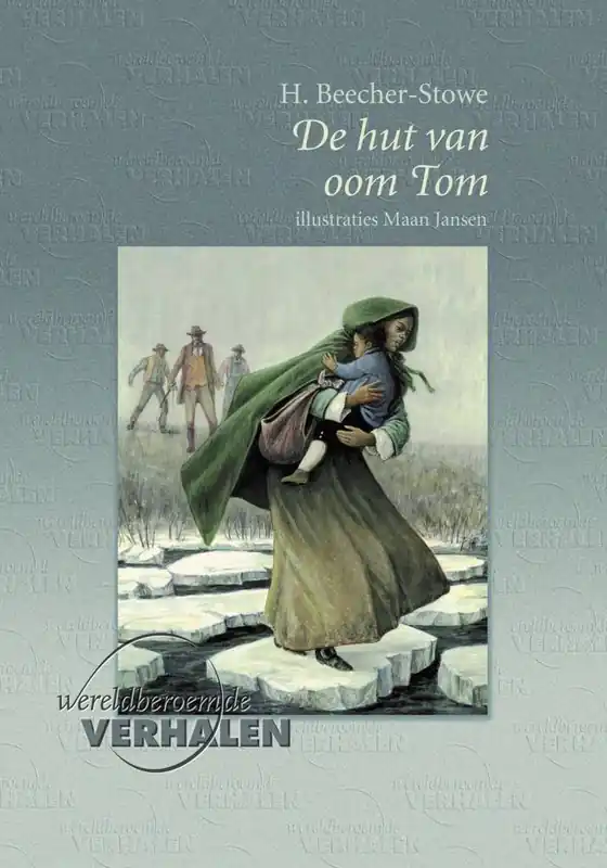 Betaalbaar De Hut van oom Tom