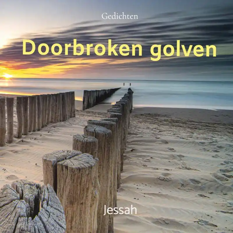Doorbroken golven / Druk 1 Fabrieksprijs