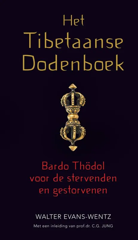 Koop Online Het Tibetaanse dodenboek / Druk 16