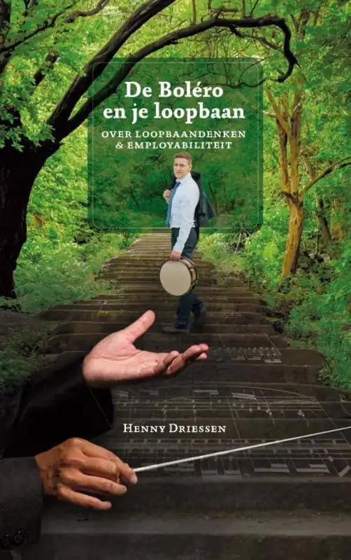 Gereduceerde Prijs De Boléro en je loopbaan / Druk 1