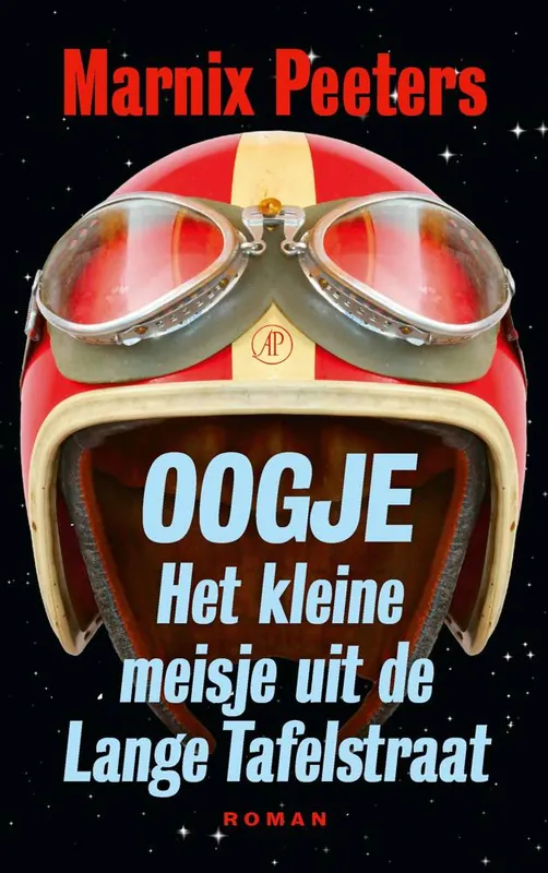 Finale Uitverkoop Oogje / Druk 1