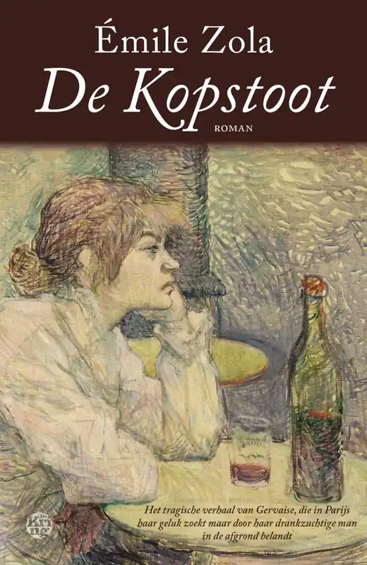 De Kopstoot / Druk 1 Gratis Retour