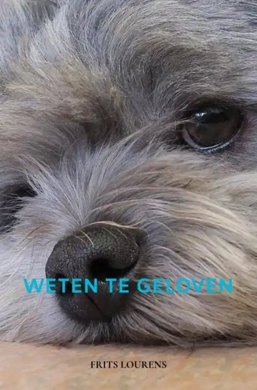 Weten te geloven / Druk 1 Meest Verkocht