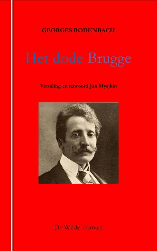 Het dode Brugge / Druk 1 Voordeelprijs