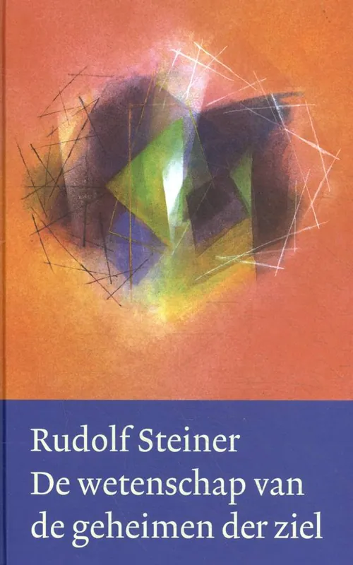 De wetenschap van de geheimen der ziel / Druk 4 Rechtstreeks Van De Fabrikant