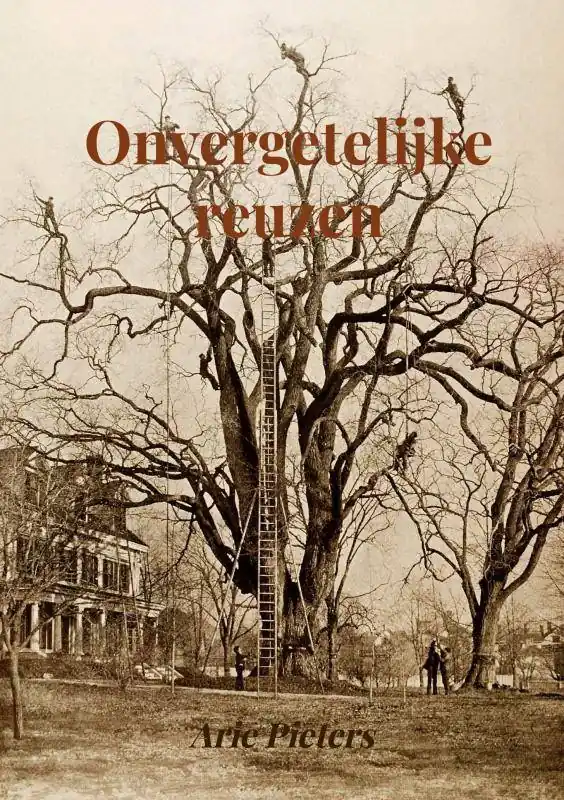 Beperkt Aanbod Onvergetelijke reuzen / Druk 1