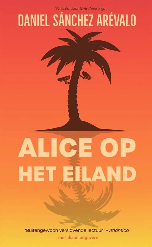 Alice op het eiland / Druk 1 Flitsaanbieding