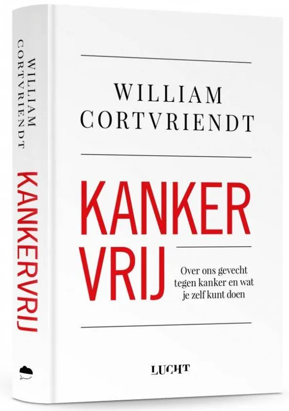 Kankervrij / Druk 1 Tijdelijk Beschikbaar