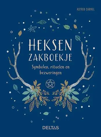 Heksenzakboekje / Druk 1 Korting