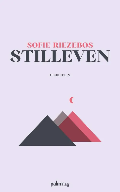 Merkproduct Stilleven / Druk 1