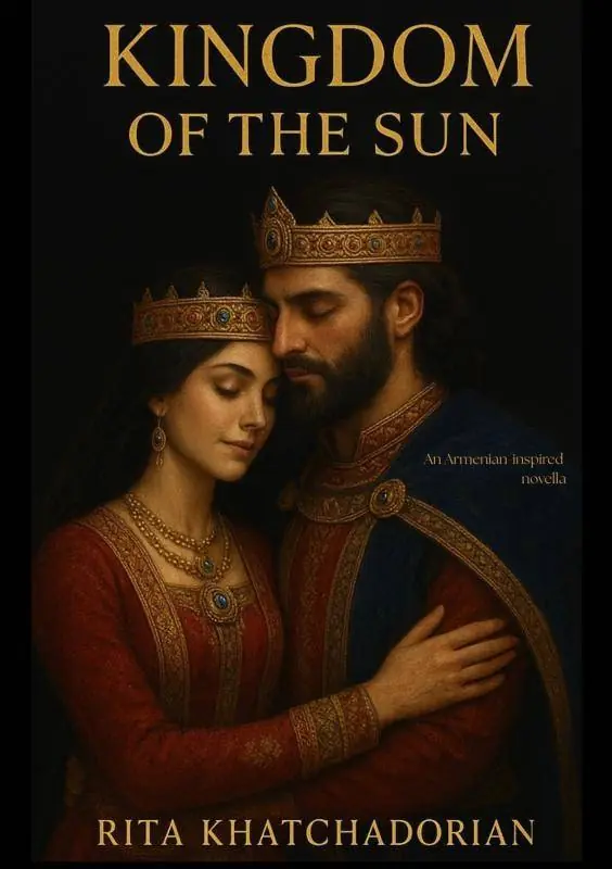 Hoge Kwaliteit Kingdom of The Sun / 2nd Edition