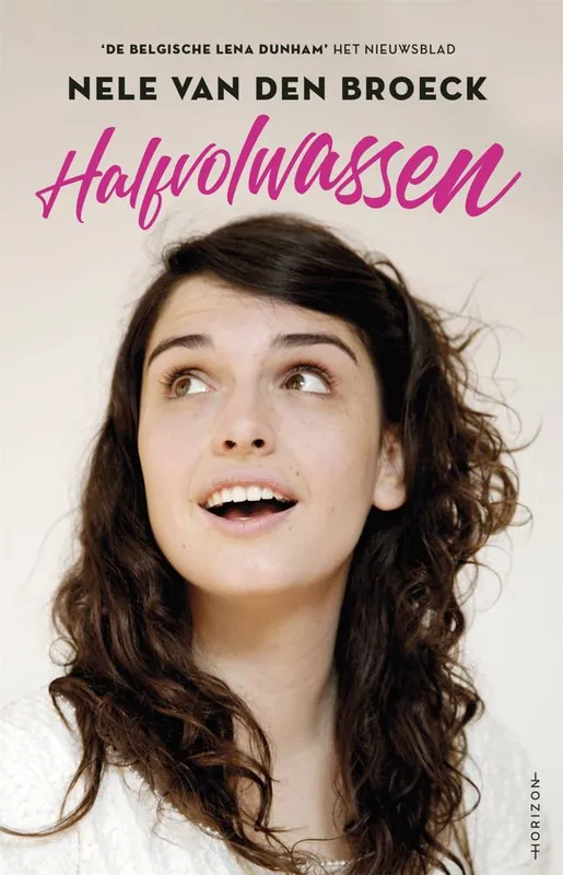 Uitverkoop Halfvolwassen / Druk 1
