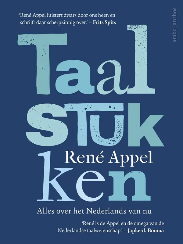 Nu Kopen Taalstukken / Druk 1