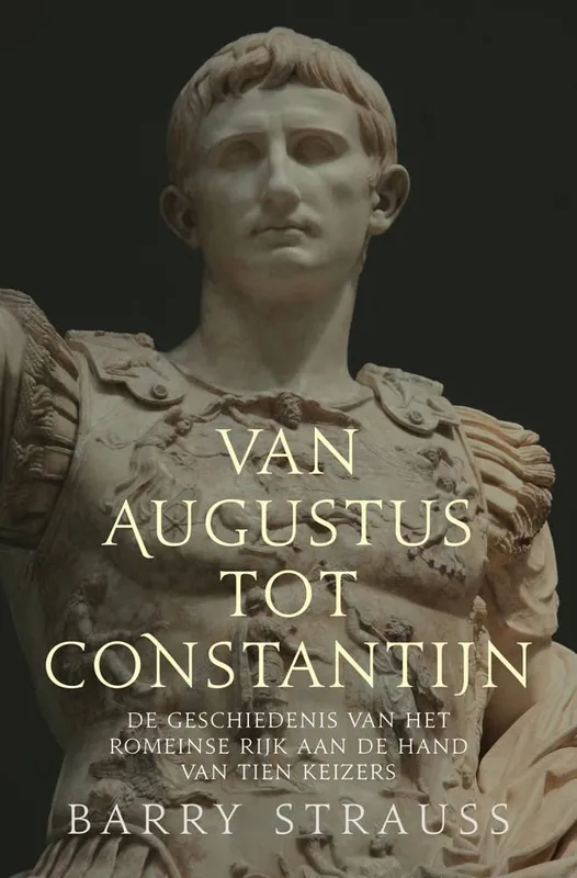 Bestseller Van Augustus tot Constantijn / Druk 2