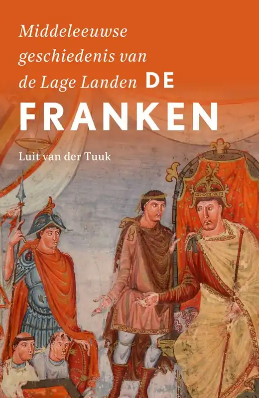 Merkproduct De Franken / Druk 3