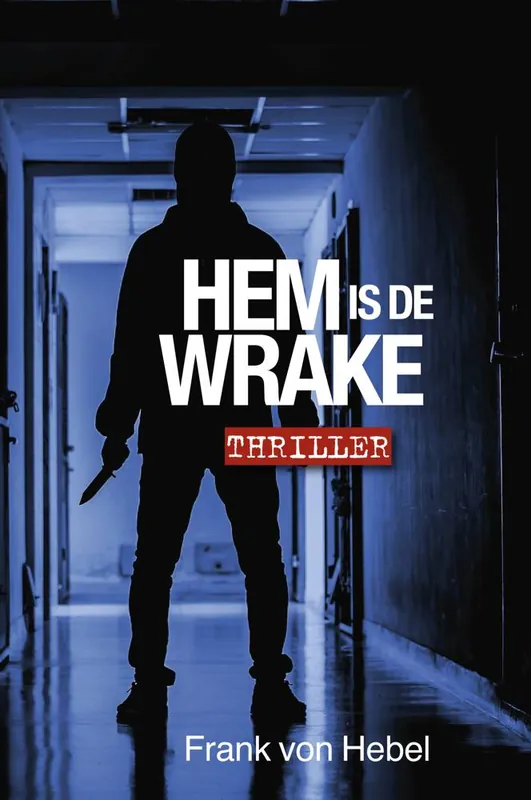 Hem is de wrake / Druk 1 Op = Op