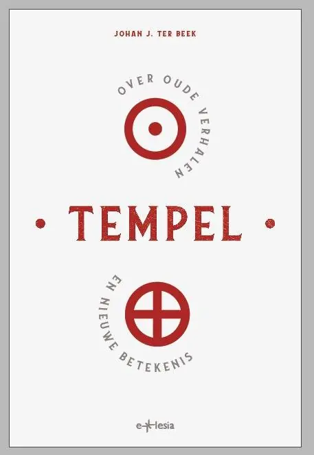 Tempel / Druk 1 Actieprijs