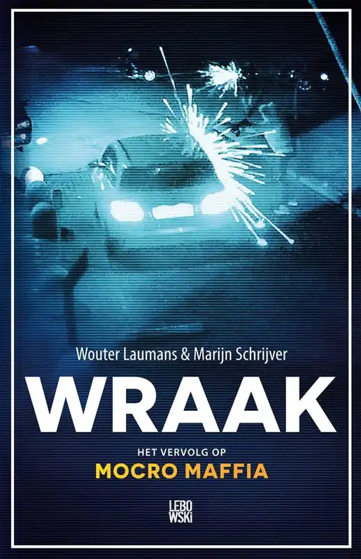 Wraak / Druk 1 Beste Prijs