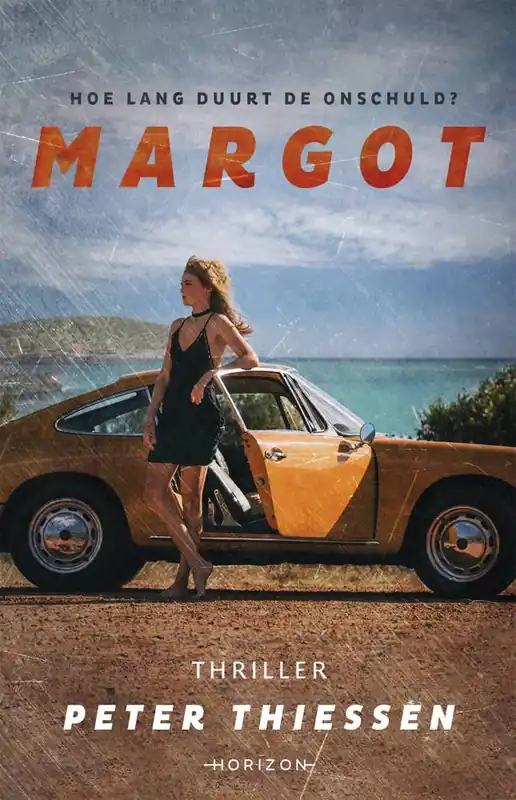 Voordeelprijs Margot / Druk 1