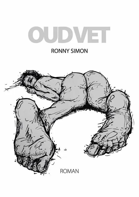 Nieuw Oud vet / Druk 1