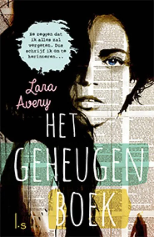 Het geheugenboek / Druk 1 Nieuw